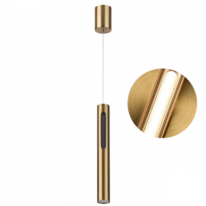 Светильник ODEON LIGHT 6644/7L