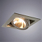 Спот встраиваемый ARTE LAMP A5949PL-1GY