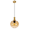 Светильник LOFT IT 10426 Amber