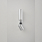 Бра Crystal Lux VENTO AP15W LED CHROME