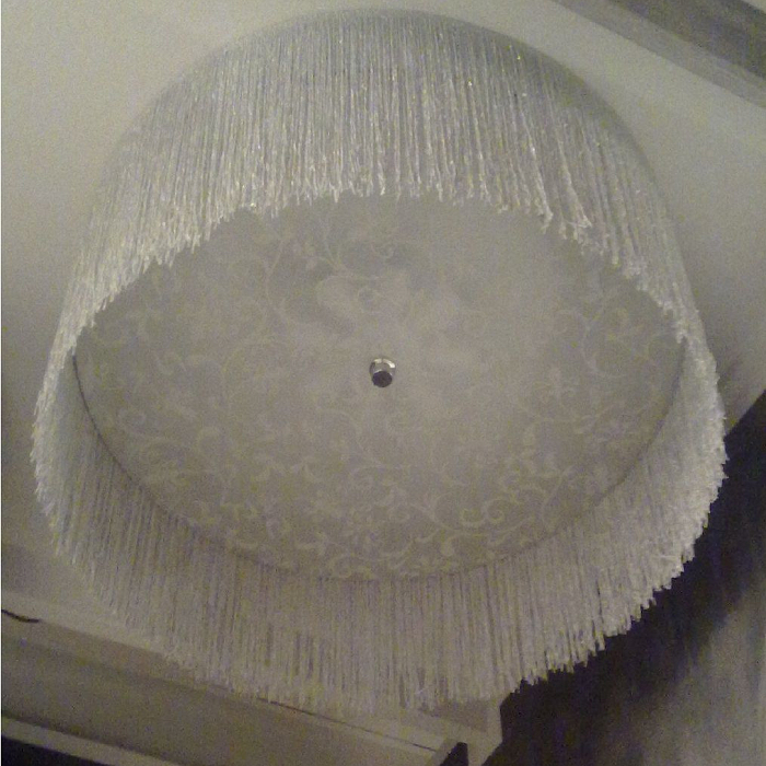 Светильник La Lampada PL 1078/8.02