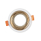 Crystal Lux CLT 081C WH-GO
