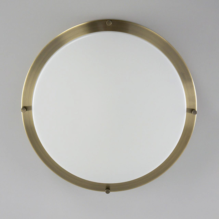 Светильник светодиодный  CL709323N