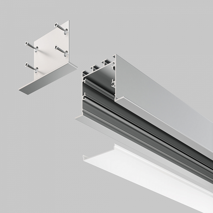 Led Strip ALM-5035-S-2M