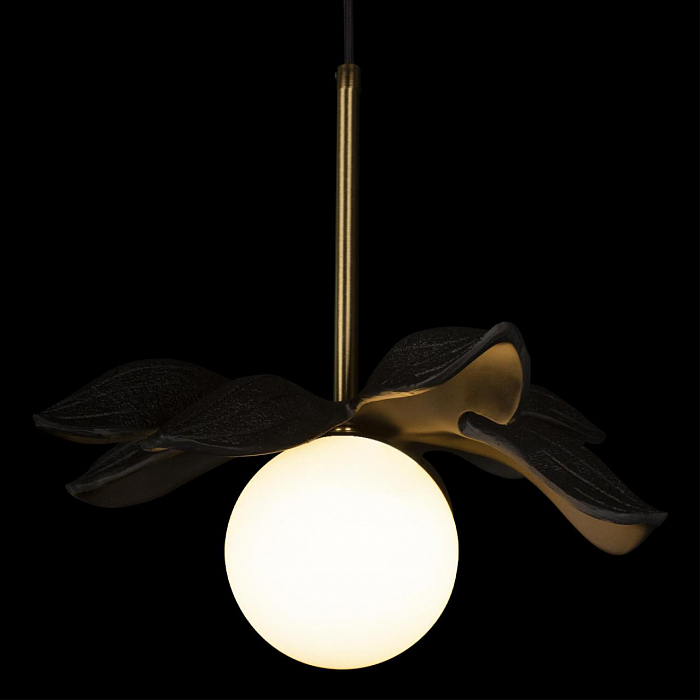 Светильник LOFT IT 10213/A Black