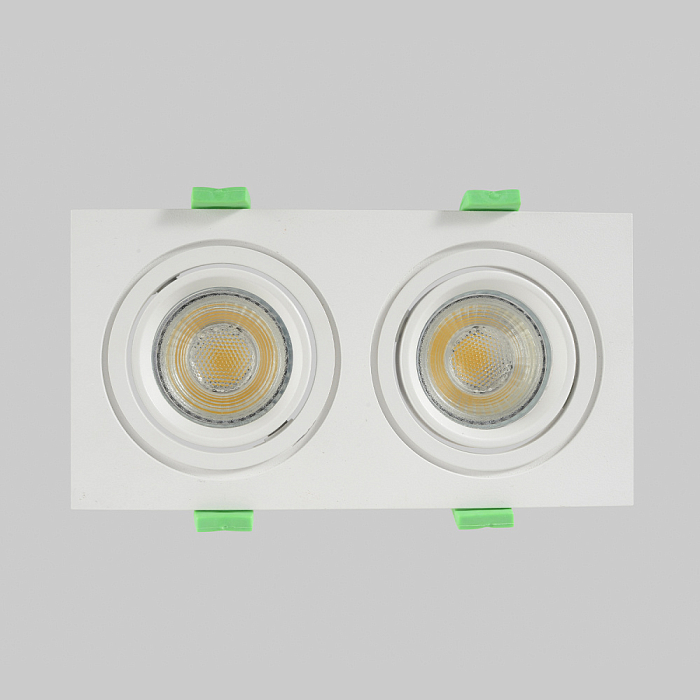 Crystal Lux CLT 002C2 WH V2