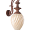 Бра настенный Lucia Tucci BEATRICE W2590.1 OLD COPPER