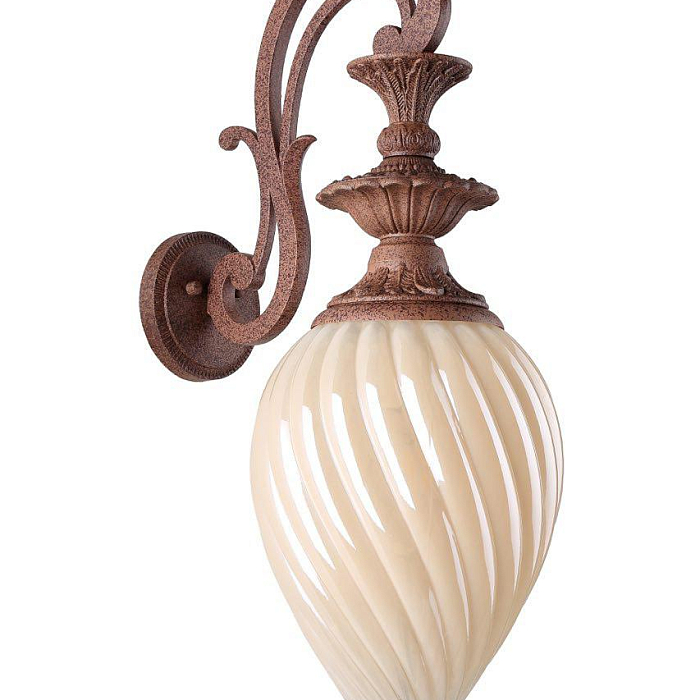 Бра настенный Lucia Tucci BEATRICE W2590.1 OLD COPPER
