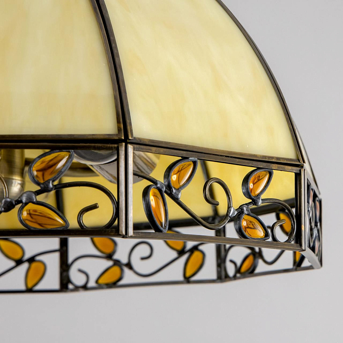 Люстра подвесная  CL440231