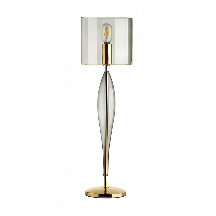 Торшер на 1 лампу ODEON LIGHT 4850/1T