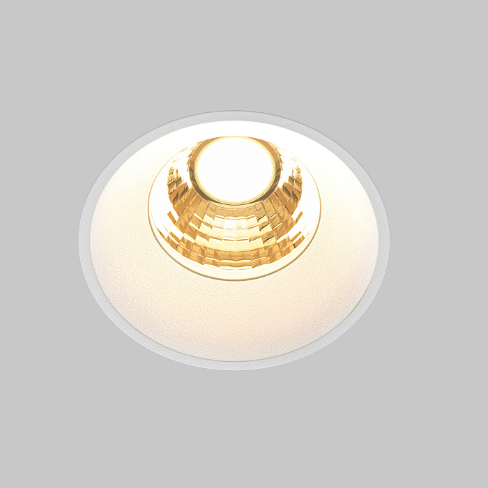 Светильник Technical DL058-7W2.7K-TRS-W