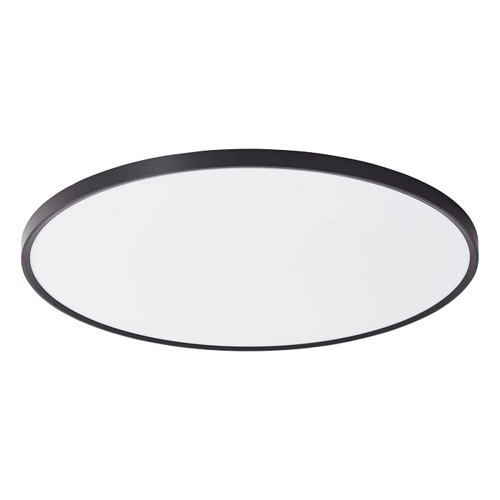 Светильник LED4U L3030-750 BK