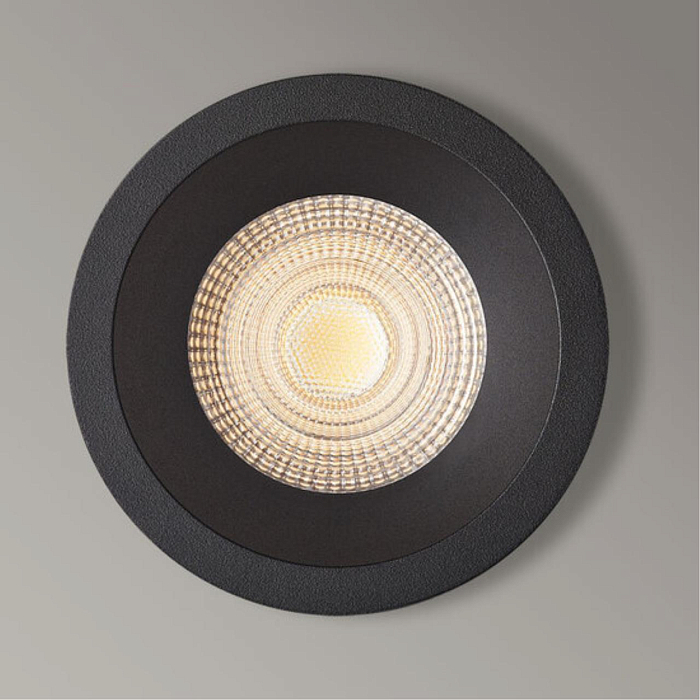 Светильник ARTE LAMP A8093PL-1BK