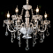 Люстра хрустальная  CL353161