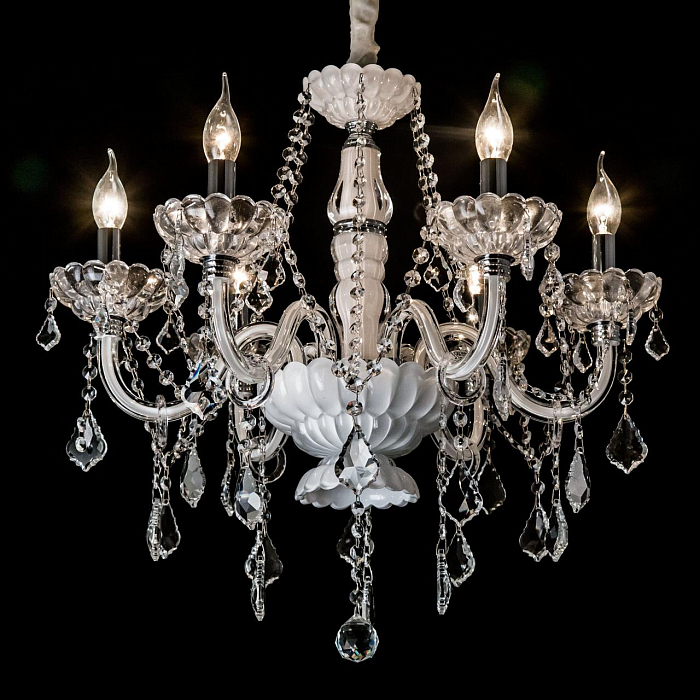 Люстра хрустальная  CL353161