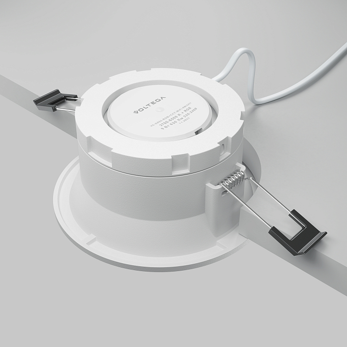 Technical DL126-GX53-WB