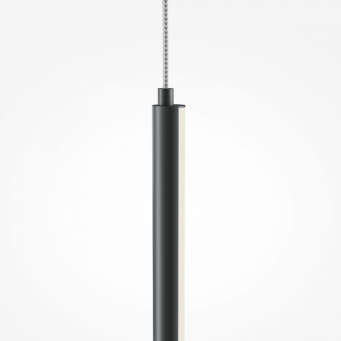 Светильник Maytoni MOD246PL-L24BK1