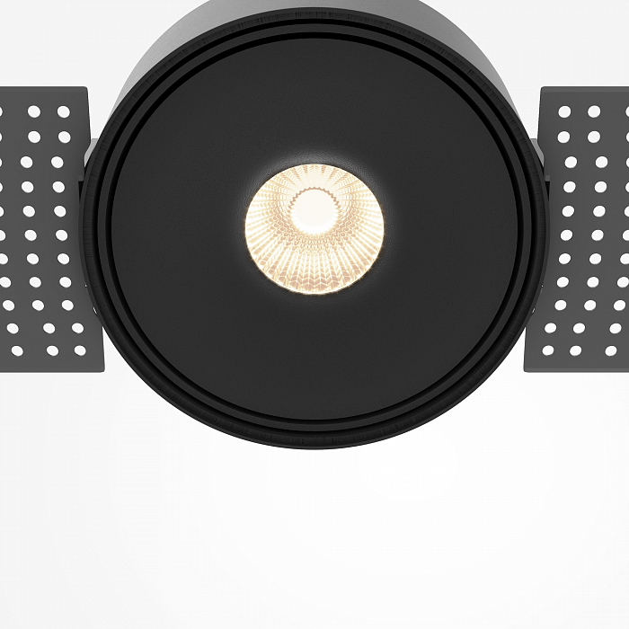Светильник Technical DL060-9W3-4-6K-TRS-B