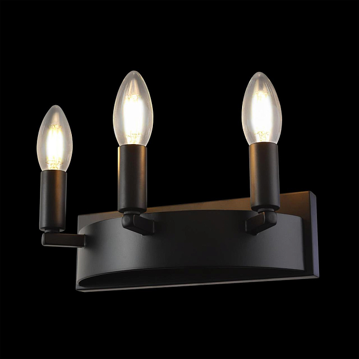 Бра на 3 и более ламп  CL470303