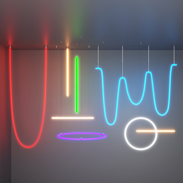 Led Strip 20300