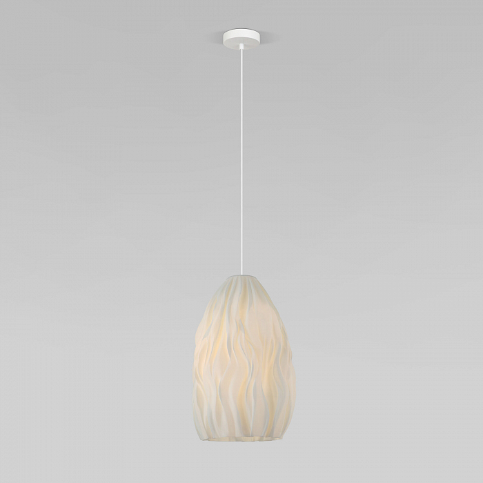 Люстра Eurosvet 30186/1 белый