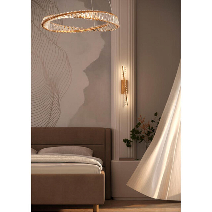 Люстра Divinare 1136/17 SP-36