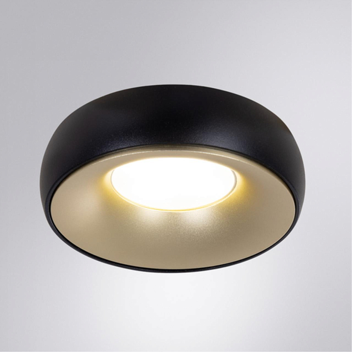 Светильник ARTE LAMP A6666PL-1BK