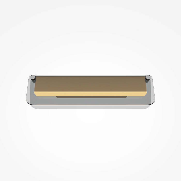 Бра Maytoni MOD296WL-L6BS3K