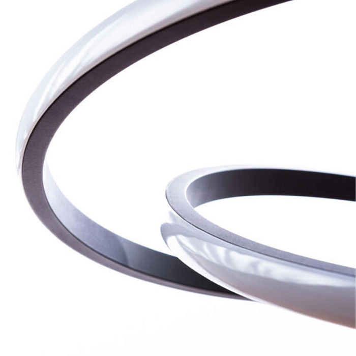 Люстра подвесная ARTE LAMP A2522SP-2BK