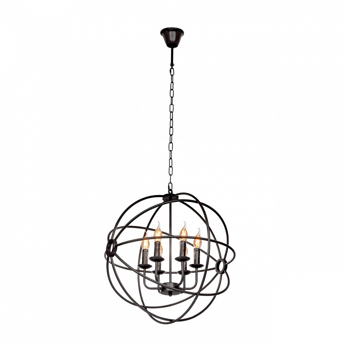 Люстра подвесная LOFT IT LOFT1192-6