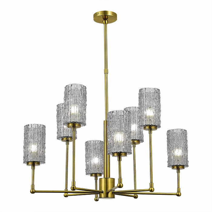 Люстра ST LUCE SL1240.303.08