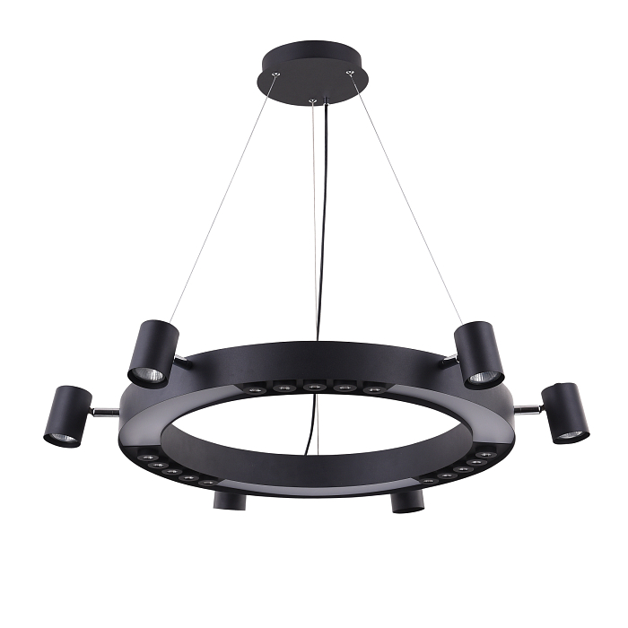 Люстра подвесная Vele Luce VL10152P06