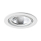 Светильник встраиваемый ARTE LAMP A6664PL-1WH