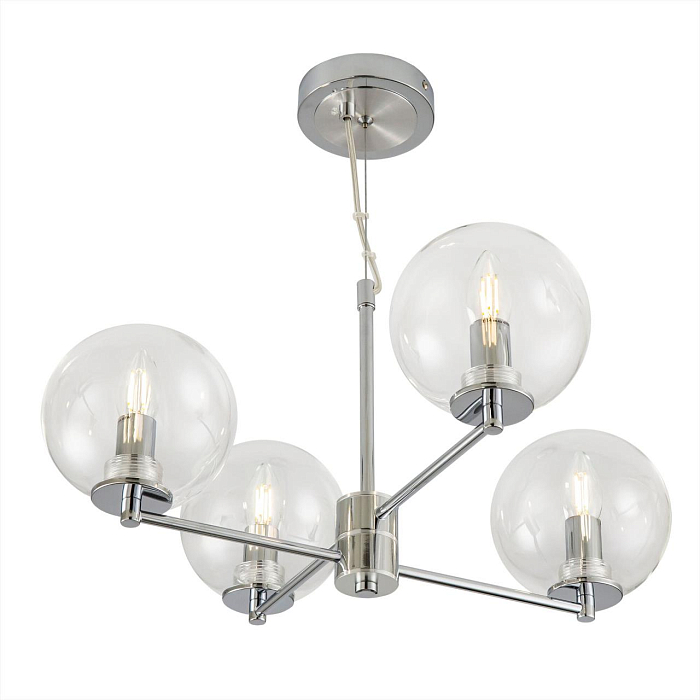 Люстра подвесная  CL240141