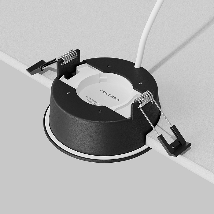 Светильник Technical DL130-GX53-B