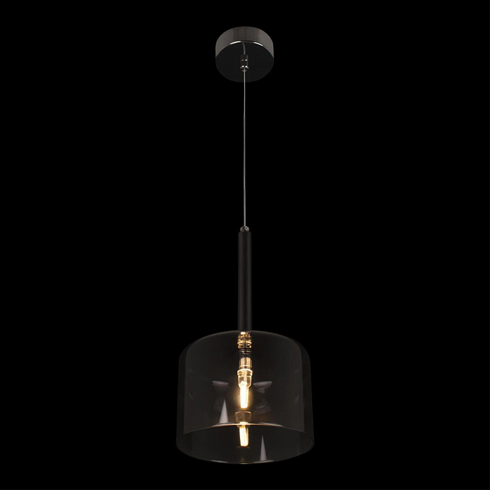 Светильник LOFT IT 10232/A Smoke