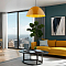 Люстра TK Lighting 10264 Faro