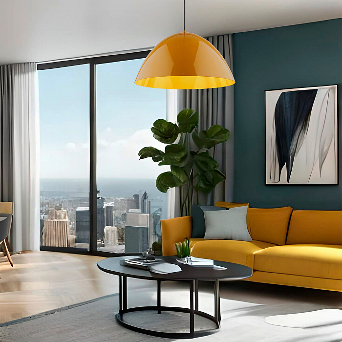 Люстра TK Lighting 10264 Faro