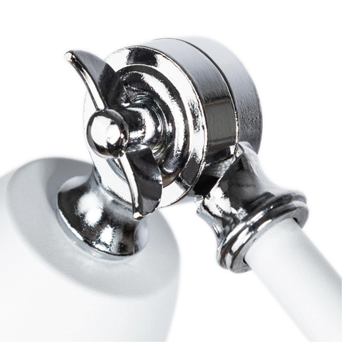 Бра на 1 лампу ARTE LAMP A2054AP-1WH