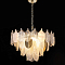 Люстра NewRgy 28G-D600 GOLD