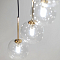 Люстра TK Lighting 10258 Aurora