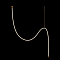 LOFT IT 10388C Brass