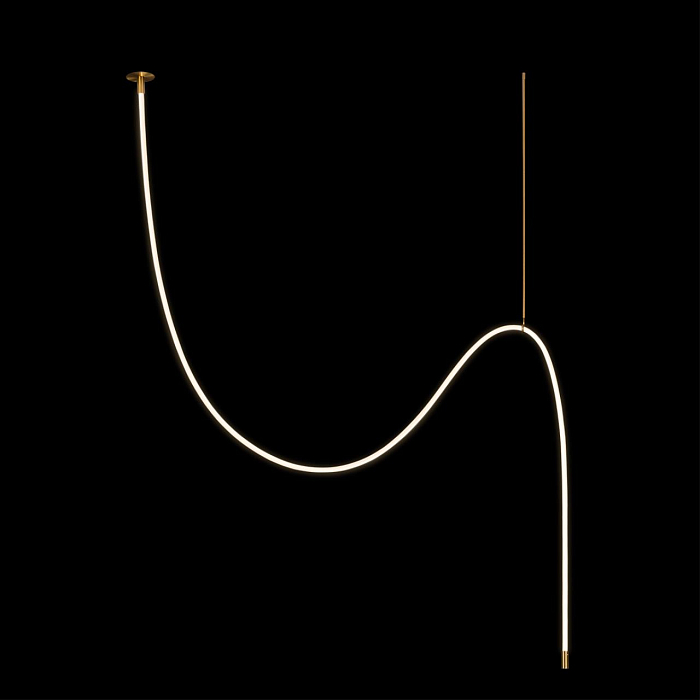 LOFT IT 10388C Brass