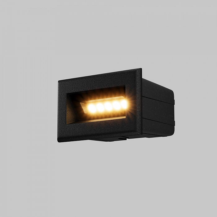 Интерьерная подсветка Outdoor O045SL-L3B3K
