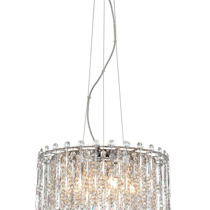 Люстра подвесная Vele Luce VL3113P05
