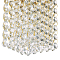 Люстра одинарный Lightstar 795412
