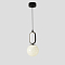Светильник Crystal Lux CATKIN SP1.2