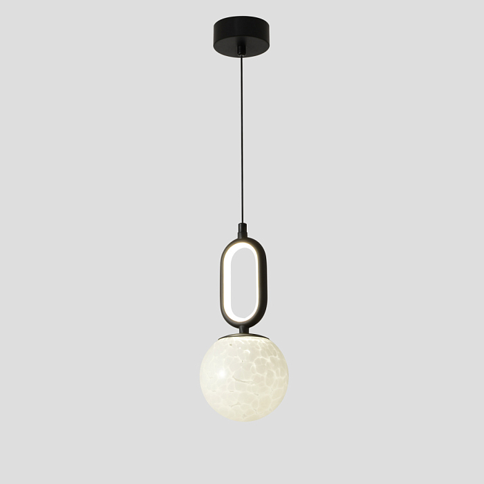 Светильник Crystal Lux CATKIN SP1.2