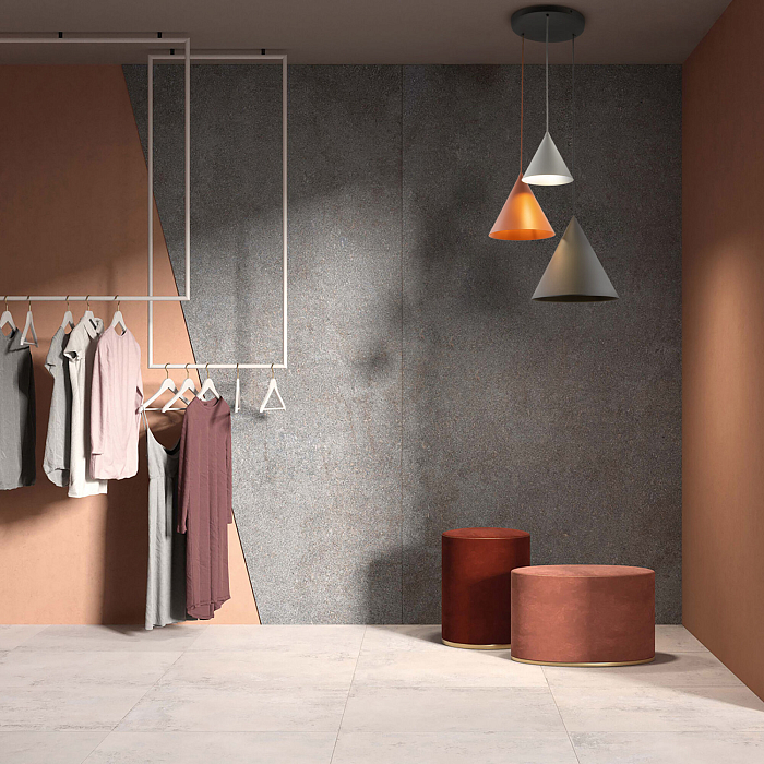 Люстра TK Lighting 11086 CONO MIX