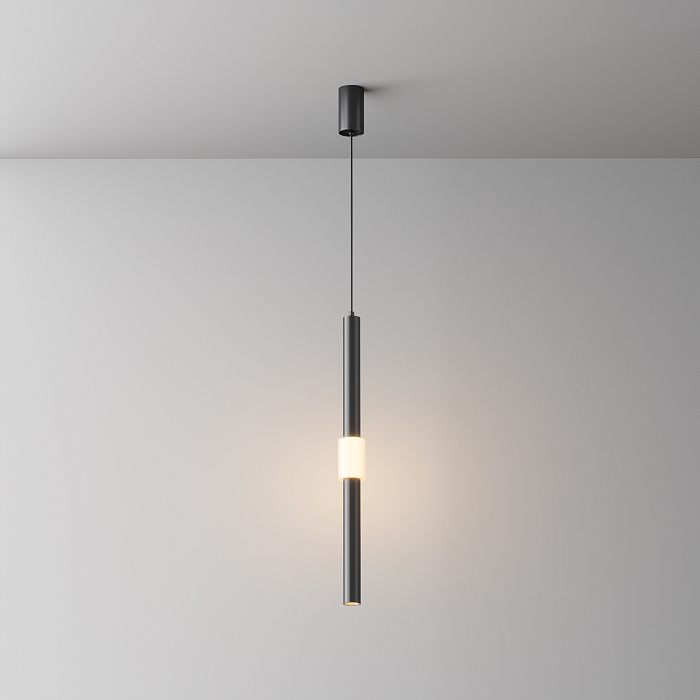 Подвесной светильник Technical P105PL-12W3K-B Светильник Technical P105PL-12W3K-B